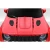2015-2023 Jeep Renegade Thermal Hood -1 Piece - image 1