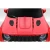 2015-2023 Jeep Renegade Thermal Hood -1 Piece - image 5