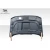 2015-2023 Jeep Renegade Thermal Hood -1 Piece - image 7