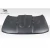 2015-2023 Jeep Renegade Thermal Hood -1 Piece - image 8