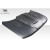 2015-2023 Jeep Renegade Thermal Hood -1 Piece - image 9