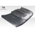 2015-2023 Jeep Renegade Thermal Hood -1 Piece - image 5