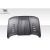 2015-2023 Jeep Renegade Thermal Hood -1 Piece - image 11