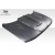 2015-2023 Jeep Renegade Thermal Hood -1 Piece - image 6