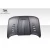 2015-2023 Jeep Renegade Thermal Hood -1 Piece - image 16
