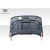 2015-2023 Jeep Renegade Thermal Hood -1 Piece - image 17