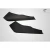 2015-2021 Subaru WRX STI VRS Wide Body Front Fenders - 8 Piece - image 14
