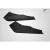 2015-2021 Subaru WRX STI VRS Wide Body Front Fenders - 8 Piece - image 11