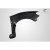 2015-2021 Subaru WRX STI VRS Wide Body Front Fenders - 8 Piece - image 12
