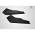 2015-2021 Subaru WRX STI VRS Wide Body Front Fenders - 8 Piece - image 10