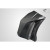 2015-2021 Subaru WRX STI VRS Wide Body Front Fenders - 8 Piece - image 9