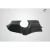 2015-2021 Subaru WRX STI VRS Wide Body Rear Fender Flares - 9 Piece - image 21