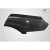 2015-2021 Subaru WRX STI VRS Wide Body Rear Fender Flares - 9 Piece - image 11
