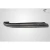 2015-2021 Subaru WRX STI VRS Wide Body Rear Fender Flares - 9 Piece - image 12