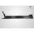 2015-2021 Subaru WRX STI VRS Wide Body Side Skirt Rocker Panels - 6 Piece - image 13