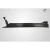 2015-2021 Subaru WRX VRS Carbon Fiber Side Skirts - image 2