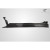 2015-2021 Subaru WRX STI VRS Wide Body Side Skirt Rocker Panels - 6 Piece - image 2