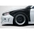 2008-2014 Subaru WRX VRS Carbon Fiber Fender - image 1