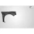2008-2014 Subaru Impreza WRX STI 2011-2014 Impreza WRX VRS 8MM Front Fenders - 2 Piece - image 12