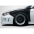 2008-2014 Subaru Impreza WRX STI 2011-2014 Impreza WRX VRS 8MM Front Fenders - 2 Piece - image 1