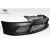2003-2006 Mitsubishi Lancer Evolution 8 9 Helico Front Bumper - 2 Pieces (S) - image 4