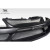 2003-2006 Mitsubishi Lancer Evolution 8 9 Helico Front Bumper - 2 Pieces (S) - image 6