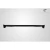 2002-2007 Mitsubishi Lancer 2003-2006 Mitsubishi Lancer Evolution 8 9 VTX Trunk Lid Spoiler - 5 Piece - image 11