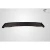2002-2007 Mitsubishi Lancer 2003-2006 Mitsubishi Lancer Evolution 8 9 VTX Trunk Lid Spoiler - 5 Piece - image 15