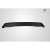 2002-2007 Mitsubishi Lancer 2003-2006 Mitsubishi Lancer Evolution 8 9 VTX Trunk Lid Spoiler - 5 Piece - image 9