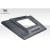 2000-2018 Mercedes G Class W463 Window Hood - 1 Piece - image 9