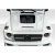 2000-2018 Mercedes G Class W463 Window Hood - 1 Piece - image 6