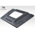 2000-2018 Mercedes G Class W463 Window Hood - 1 Piece - image 10