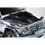 2000-2018 Mercedes G Class W463 Window Hood - 1 Piece - image 2