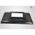 2000-2018 Mercedes G Class W463 Window Hood - 1 Piece - image 3