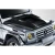 2000-2018 Mercedes G Class W463 Window Hood - 1 Piece - image 2