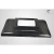 2000-2018 Mercedes G Class W463 Window Hood - 1 Piece - image 7