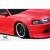1999-2004 Ford Mustang CBR500 Wide Body Front Fenders - 2 Piece - image 7