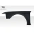 1999-2004 Ford Mustang CBR500 Fender - image 9