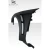 1999-2004 Ford Mustang CBR500 Fender - image 11