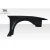 1999-2004 Ford Mustang CBR500 Fender - image 13