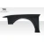1999-2004 Ford Mustang CBR500 Fender - image 8