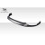 2019-2025 Mazda 3 J Spec Front Lip Spoiler Air Dam - 1 Piece - image 4