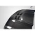 2019-2023 Chevrolet Silverado 1500 ZL1 Look Hood - 1 Piece - image 9