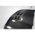 2019-2023 Chevrolet Silverado 1500 ZL1 Look Hood - 1 Piece - image 20