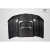 2019-2023 Chevrolet Silverado ZL1 Carbon Fiber Hood - image 21