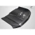 2019-2023 Chevrolet Silverado ZL1 Carbon Fiber Hood - image 17