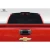 2014-2018 Chevrolet Silverado Rugged Road Rear Roof Wing Spoiler - 1 Piece - image 3