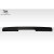 2014-2018 Chevrolet Silverado Rugged Road Rear Roof Wing Spoiler - 1 Piece - image 8