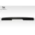 2014-2018 Chevrolet Silverado Rugged Road Rear Roof Wing Spoiler - 1 Piece - image 8