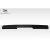 2014-2018 Chevrolet Silverado Rugged Road Rear Roof Wing Spoiler - 1 Piece - image 7